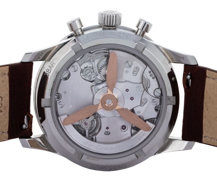 Blancpain Air Command AC01-1130-63A Image 4